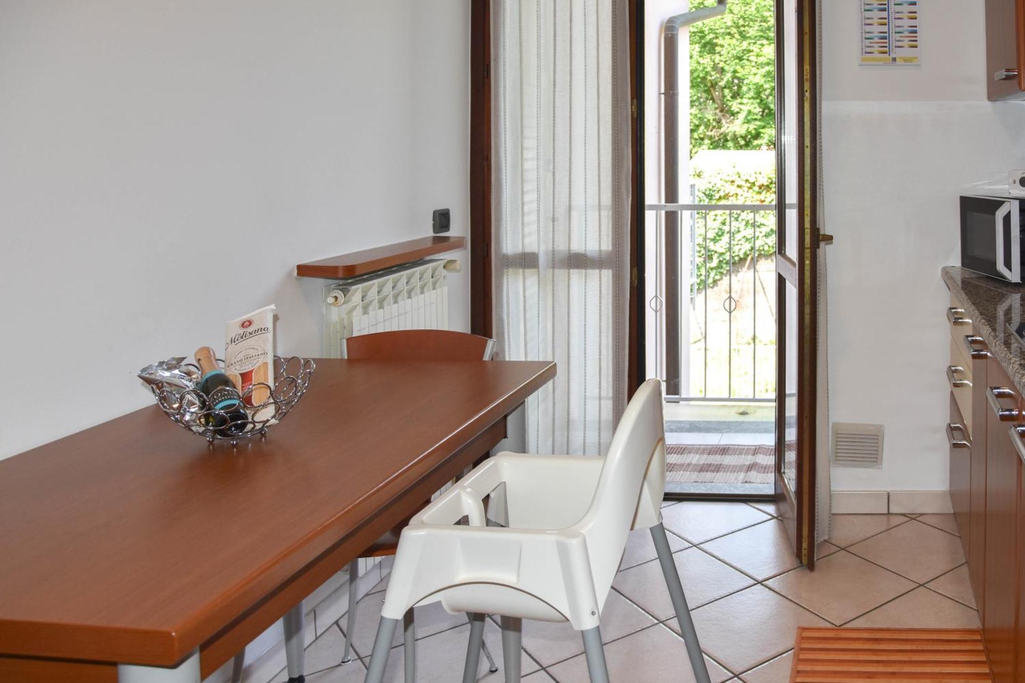 Zara House - Lake And Pet Friendly Brusimpiano Exterior foto
